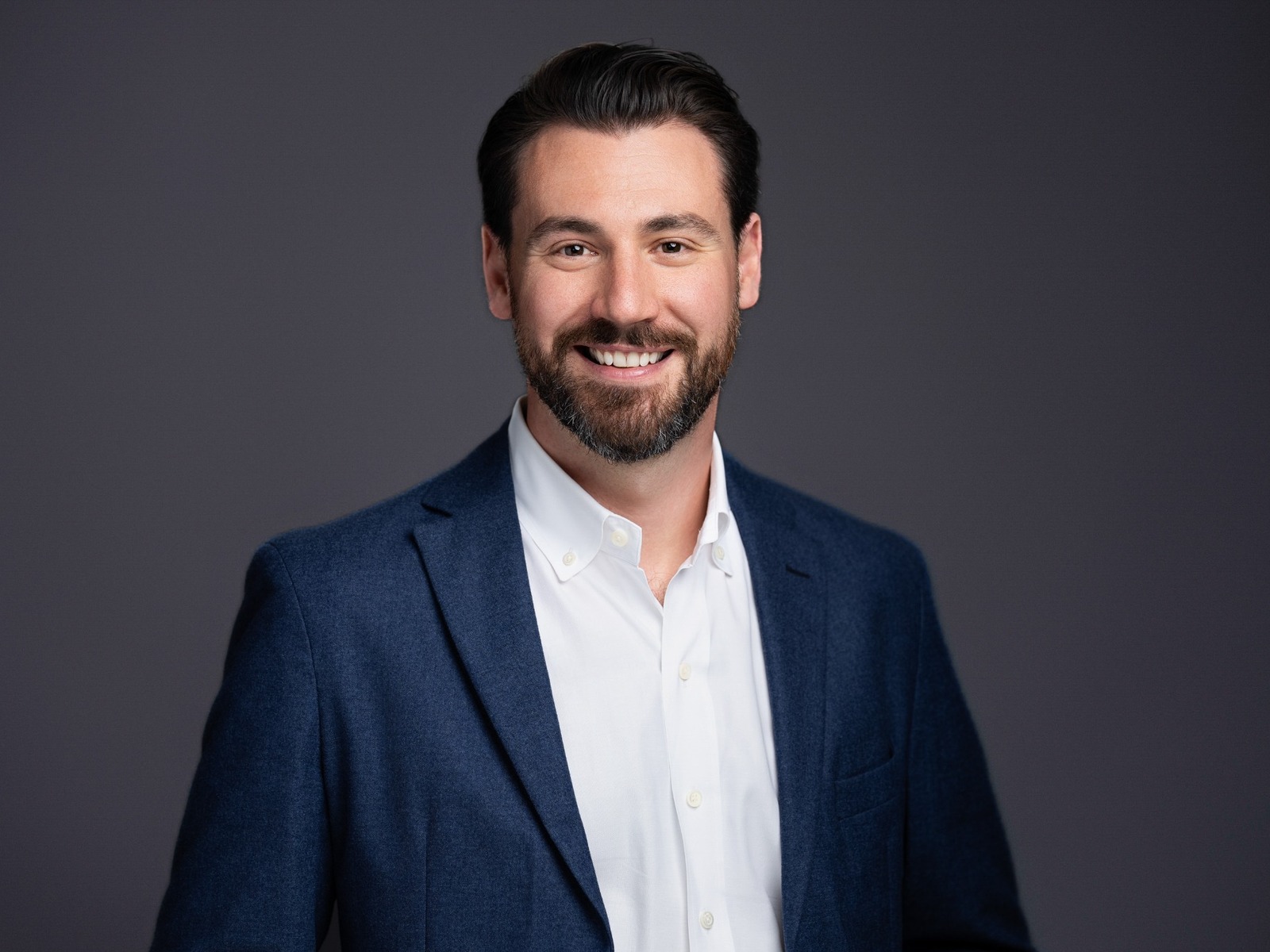 Adam Brault, payments and fintech executive at InComm Payments